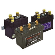 CONTROL BOX LOFRANS 4T 12V 0.5-1 kW | 4Boats