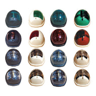 CYCLIC Starboard Navigation Light 112.5° White Housing | 4Boats