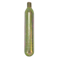 Cylinder 33Gr Inflator Cartridge - 33g CO₂ for Lifejackets | 4Boats