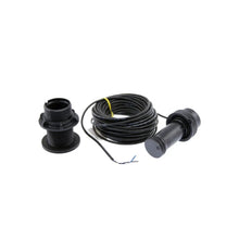 Load image into Gallery viewer, Airmar D800 170C P624-INSR Thru Hull Transducer With 15m Cable