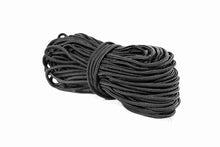 Load image into Gallery viewer, DD Paracord 25m - Black or Orange