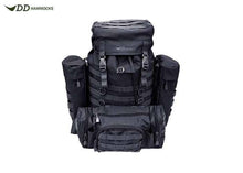 Load image into Gallery viewer, DD Bergen Rucksack (Various Colours)