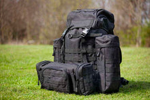 Load image into Gallery viewer, DD Bergen Rucksack (Various Colours)