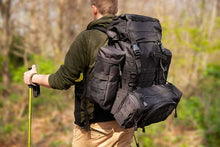 Load image into Gallery viewer, DD Bergen Rucksack (Various Colours)
