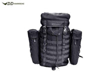Load image into Gallery viewer, DD Bergen Rucksack (Various Colours)
