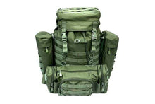 Load image into Gallery viewer, DD Bergen Rucksack (Various Colours)
