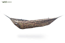 Load image into Gallery viewer, DD Camping Hammock - Multicamo