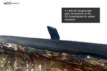 Load image into Gallery viewer, DD Camping Hammock - Multicamo