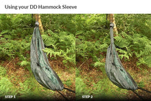 Load image into Gallery viewer, DD Hammock Sleeve (Various Colours)