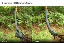 Load image into Gallery viewer, DD Hammock Sleeve (Various Colours)