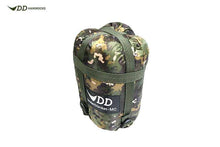 Load image into Gallery viewer, DD Hammock Underblanket - Multicamo