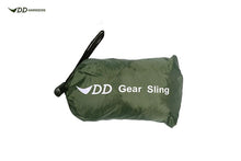 Load image into Gallery viewer, DD Gear Sling - Olive Green