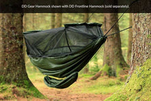 Load image into Gallery viewer, DD Gear Sling - Olive Green