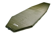 Load image into Gallery viewer, DD Inflatable Mat - Regular Size Olive Green