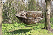Load image into Gallery viewer, DD Nest Hammock - MC Multicamo