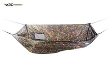 Load image into Gallery viewer, DD Nest Hammock - MC Multicamo