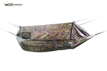 Load image into Gallery viewer, DD Nest Hammock - MC Multicamo