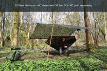 Load image into Gallery viewer, DD Nest Hammock - MC Multicamo