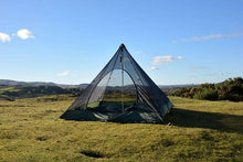 Load image into Gallery viewer, DD SuperLight Pyramid Mesh Tent