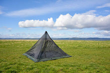 Load image into Gallery viewer, DD SuperLight Pyramid Mesh Tent