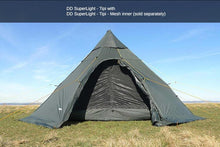 Load image into Gallery viewer, DD Hammocks Tipi Tent