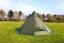 Load image into Gallery viewer, DD Hammocks Tipi Tent