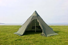 Load image into Gallery viewer, DD Hammocks Tipi Tent
