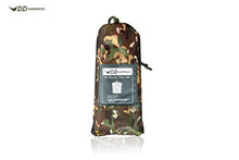 Load image into Gallery viewer, DD Hammocks Poncho Tarp - Multi Camo