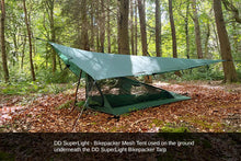 Load image into Gallery viewer, DD SuperLight - Bikepacker Mesh Tent