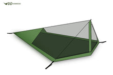 Load image into Gallery viewer, DD SuperLight - Bikepacker Mesh Tent