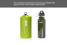 Load image into Gallery viewer, DD SuperLight Inflatable Mat