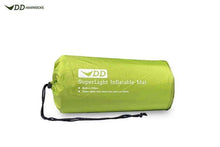 Load image into Gallery viewer, DD SuperLight Inflatable Mat