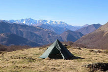 Load image into Gallery viewer, DD SuperLight Pyramid Tent