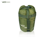Load image into Gallery viewer, DD Hammock Underblanket XL - Olive Green