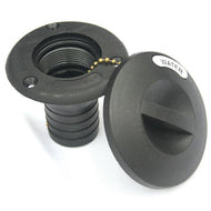 38 mm Deck Filler Tube with Cap | 4Boats