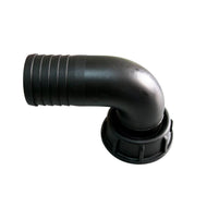 DIABLO Easy Switch Connector 90° Ø 13 mm, ¾ in thread | 4Boats