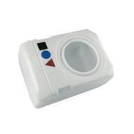 DIABLO Tank 108 L HDPE marine fuel tank H 305 × L 1,100 mm | 4Boats