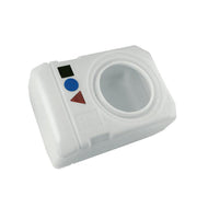 DIABLO Tank 70 L H230 × L950 mm Marine Fuel Tank | 4Boats