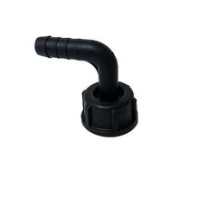 Load image into Gallery viewer, Diablo Tank 90° Easy Switch Connector 11 mm (1/2") | 4Boats