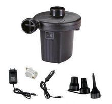 Load image into Gallery viewer, Double Action 12V Electric Inflator/Deflator Pump | 4Boats