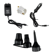 Load image into Gallery viewer, Double Action 12V Electric Inflator/Deflator Pump | 4Boats