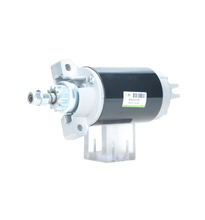 Load image into Gallery viewer, Starter Motor for Mercury Mariner 30 40 50 60 HP 2-Stroke Outboard 50-822462
