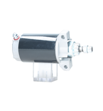 Load image into Gallery viewer, Starter Motor for Mercury Mariner 30 40 50 60 HP 2-Stroke Outboard 50-822462