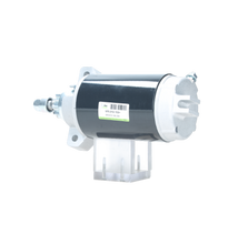 Load image into Gallery viewer, Starter Motor for Mercury Mariner 30 40 50 60 HP 2-Stroke Outboard 50-822462