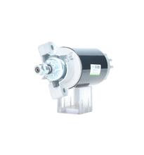 Load image into Gallery viewer, Starter Motor for Mercury Mariner 30 40 50 60 HP 2-Stroke Outboard 50-822462