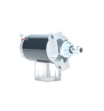 Load image into Gallery viewer, Starter Motor for Mercury Mariner 30 40 50 60 HP 2-Stroke Outboard 50-822462
