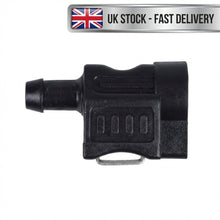 Load image into Gallery viewer, Talamex Honda Fuel Connector Female 3/8" 9.5mm Engine Adapter 2004+ 75230784