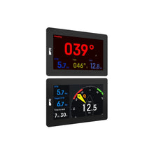 Load image into Gallery viewer, Raymarine Alpha 7" Performance Display