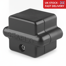 Load image into Gallery viewer, Seaflo 41 Series Water Pump Pressure Switch 17 PSI PSWT15A41SS17PS 12V 24V 15A