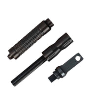 Load image into Gallery viewer, Kombat UK  Elite Fire Starter (Black or Orange)